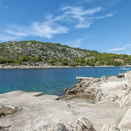 Luna - Gordana Lejlighed Ražanj