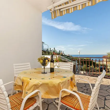 Gordana Apartment *
