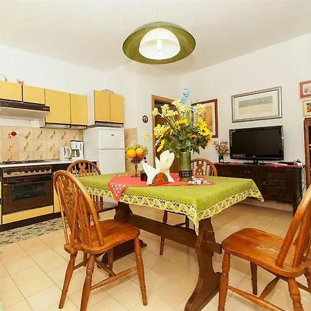 Gordana Apartment Razanj