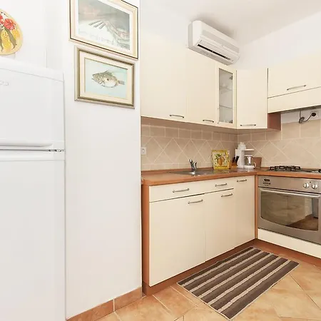 Lejlighed Luna - Gordana Ražanj