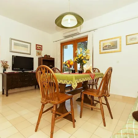 Apartment Gordana *