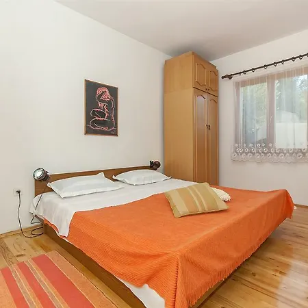 Lejlighed Luna - Gordana Ražanj