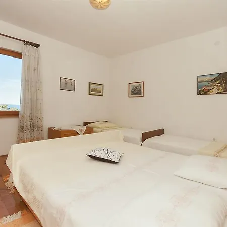 Apartment Gordana *
