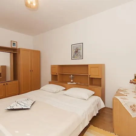 Apartment Gordana *