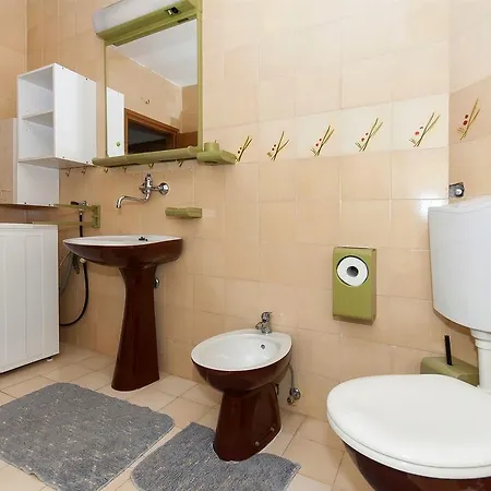 Apartment Gordana