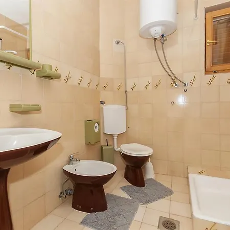 Luna - Gordana Lejlighed