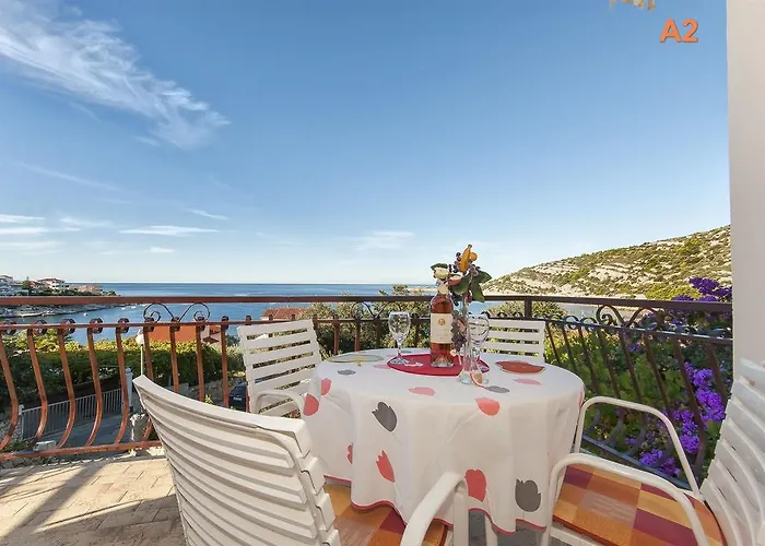 Apartamento Luna - Gordana