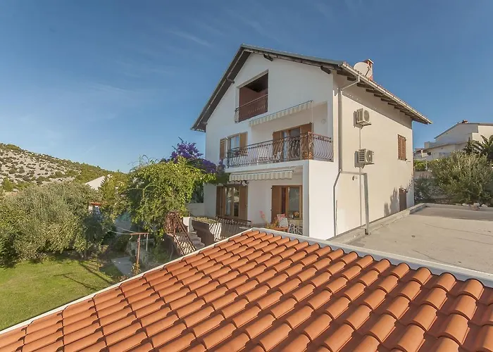 Apartamento Luna - Gordana *