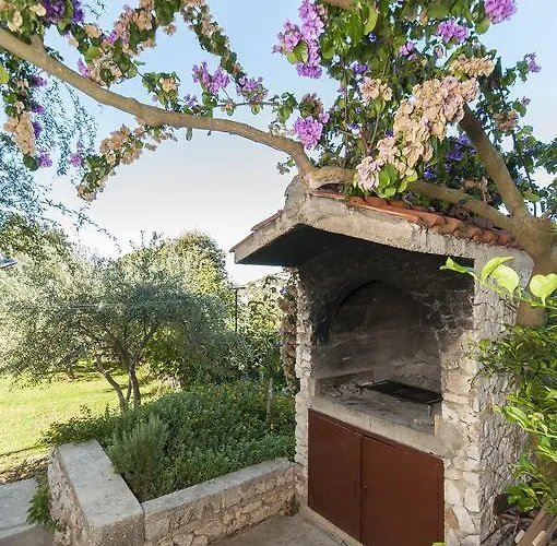 Apartamento Luna - Gordana Ražanj