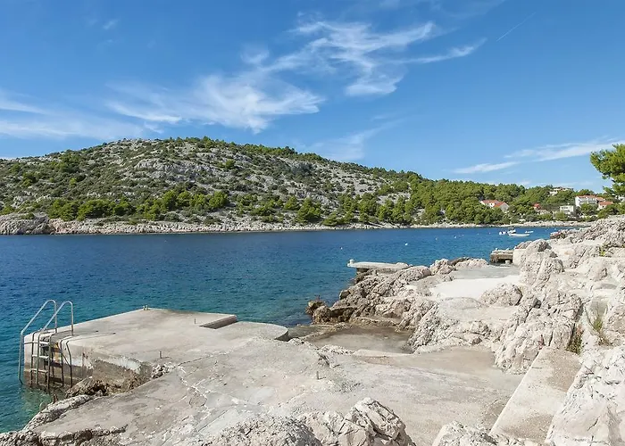 Luna - Gordana Apartamento Ražanj