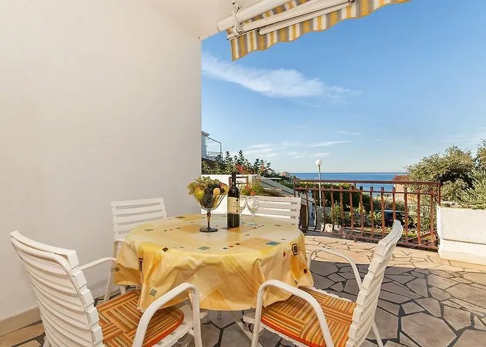 Luna - Gordana Apartamento *