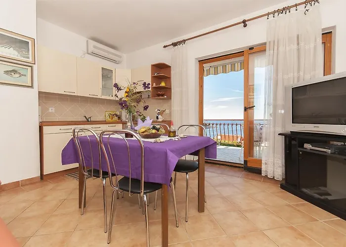 Luna - Gordana Apartamento