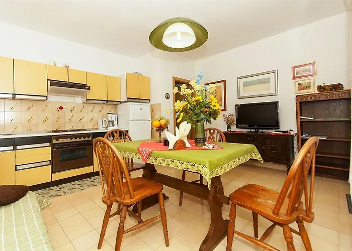 Luna - Gordana Apartamento Ražanj
