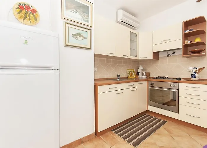 Apartamento Luna - Gordana Ražanj