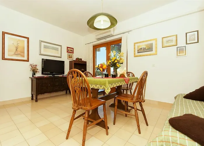 Apartamento Luna - Gordana *