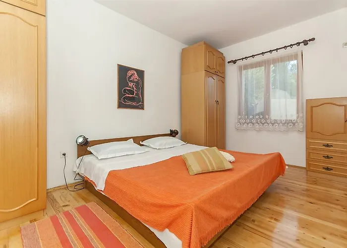Apartamento Luna - Gordana Ražanj