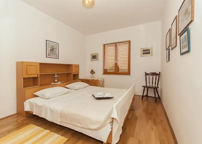 Apartamento Luna - Gordana *