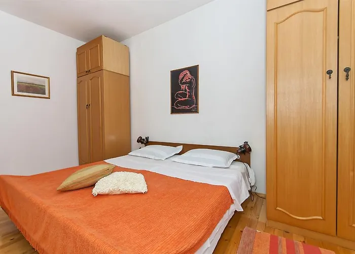 Luna - Gordana Apartamento