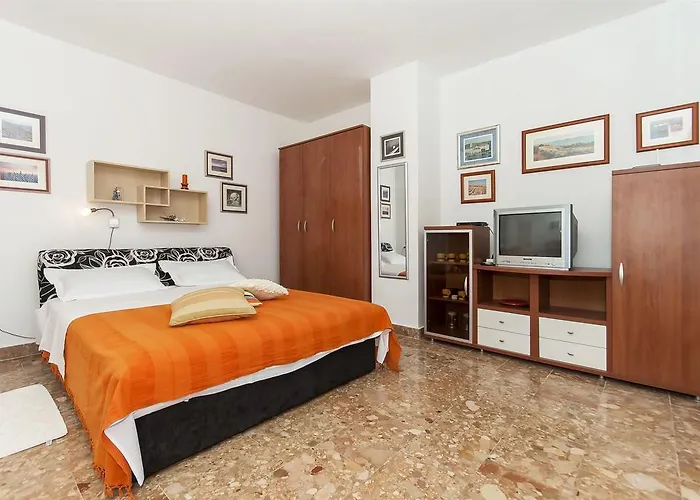 Luna - Gordana Apartamento *