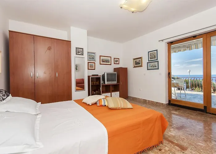 Luna - Gordana Apartamento Ražanj