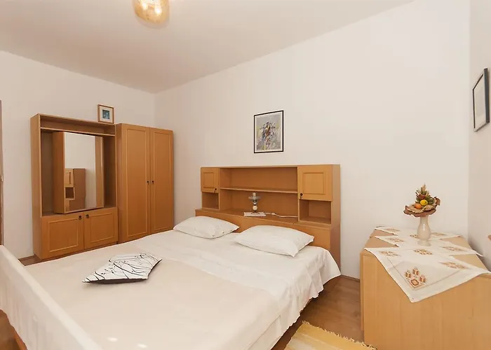 Apartamento Luna - Gordana *