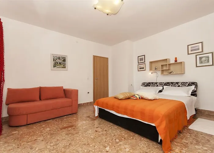Luna - Gordana Apartamento *