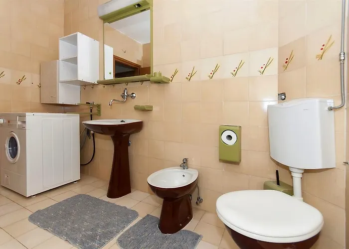 Apartamento Luna - Gordana