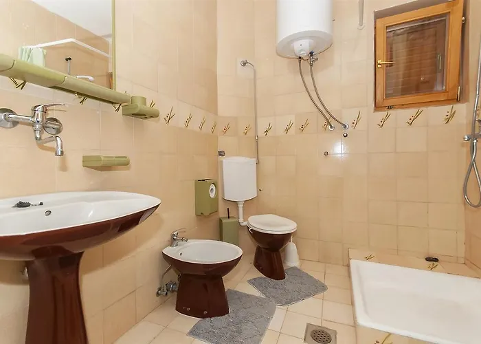 Luna - Gordana Apartamento